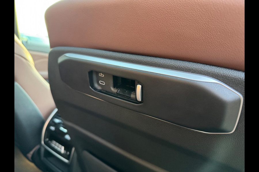 BMW X5 XDrive50e MAXTON H&K HUD BTW Softclose PANO Trekhaak