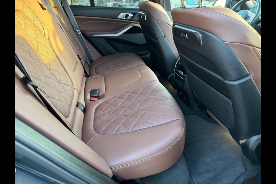 BMW X5 XDrive50e MAXTON H&K HUD BTW Softclose PANO Trekhaak