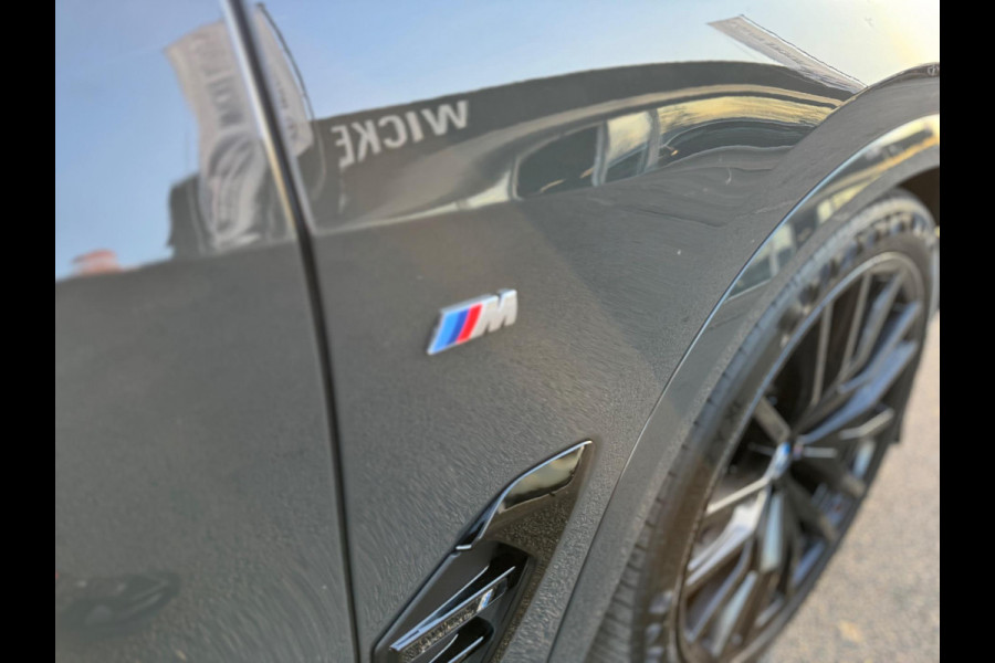 BMW X5 XDrive50e MAXTON H&K HUD BTW Softclose PANO Trekhaak