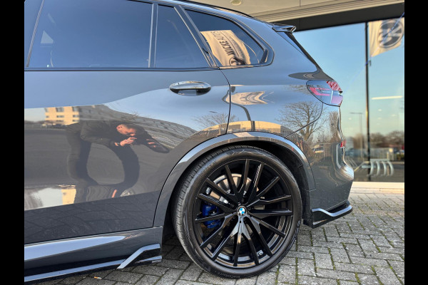 BMW X5 XDrive50e MAXTON H&K HUD BTW Softclose PANO Trekhaak