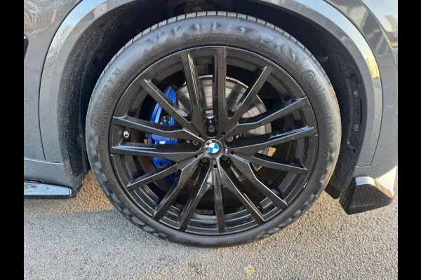 BMW X5 XDrive50e MAXTON H&K HUD BTW Softclose PANO Trekhaak