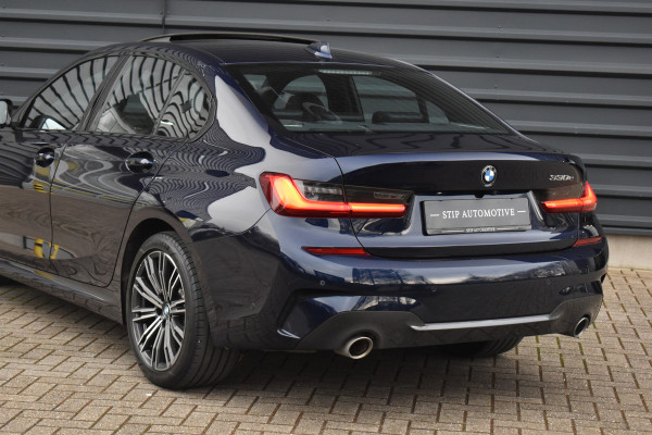 BMW 3 Serie 330e M Sport Individual | Pano | ACC | Laser Light | Memory | Harman/Kardon | Camera |