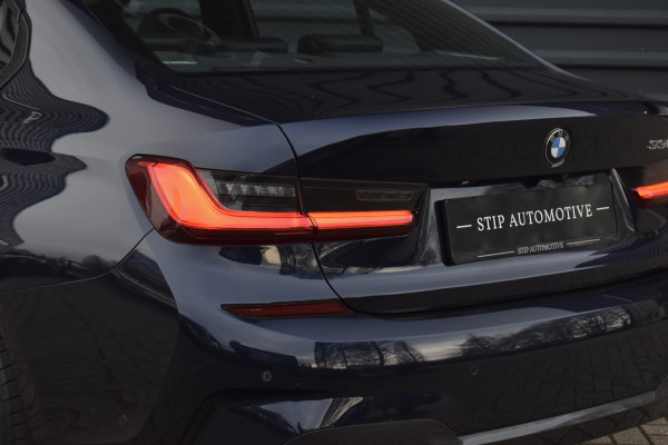 BMW 3 Serie 330e M Sport Individual | Pano | ACC | Laser Light | Memory | Harman/Kardon | Camera |