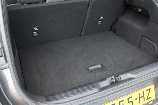 Ford Puma 1.0 EcoBoost Hybrid Titanium | Stoel + Stuurverwarming | Cruise Control | Camera | Navigatie | Carplay |