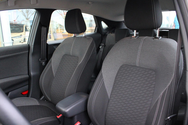 Ford Puma 1.0 EcoBoost Hybrid Titanium | Stoel + Stuurverwarming | Cruise Control | Camera | Navigatie | Carplay |