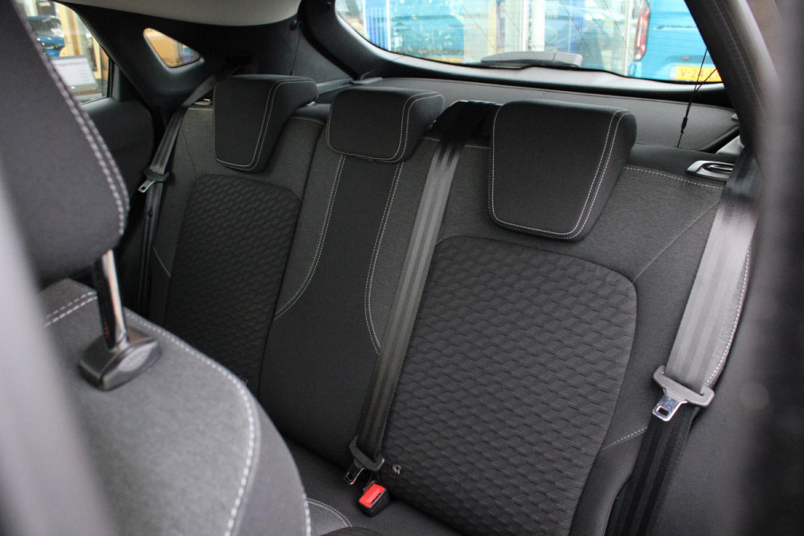 Ford Puma 1.0 EcoBoost Hybrid Titanium | Stoel + Stuurverwarming | Cruise Control | Camera | Navigatie | Carplay |