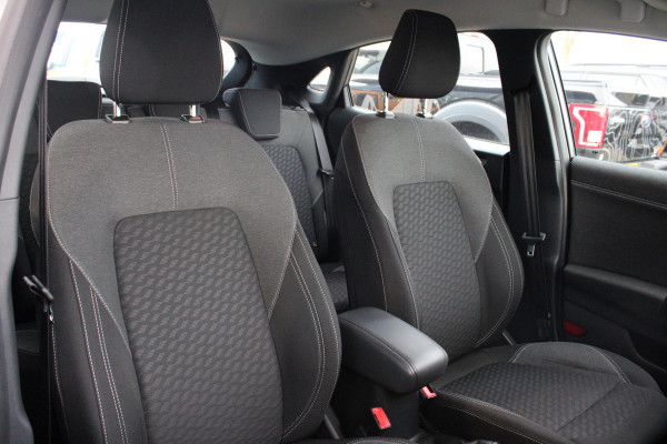 Ford Puma 1.0 EcoBoost Hybrid Titanium | Stoel + Stuurverwarming | Cruise Control | Camera | Navigatie | Carplay |