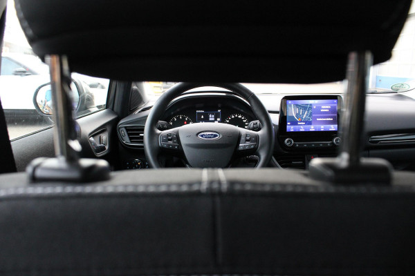 Ford Puma 1.0 EcoBoost Hybrid Titanium | Stoel + Stuurverwarming | Cruise Control | Camera | Navigatie | Carplay |