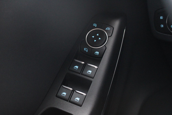 Ford Puma 1.0 EcoBoost Hybrid Titanium | Stoel + Stuurverwarming | Cruise Control | Camera | Navigatie | Carplay |