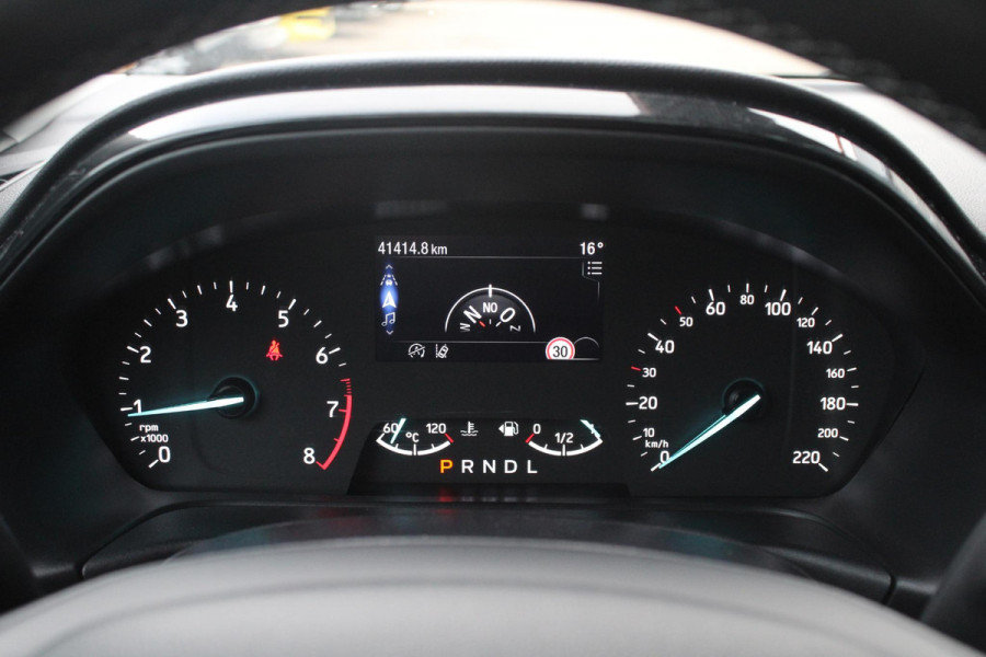 Ford Puma 1.0 EcoBoost Hybrid Titanium | Stoel + Stuurverwarming | Cruise Control | Camera | Navigatie | Carplay |