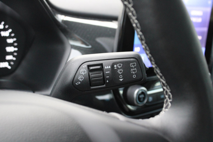 Ford Puma 1.0 EcoBoost Hybrid Titanium | Stoel + Stuurverwarming | Cruise Control | Camera | Navigatie | Carplay |