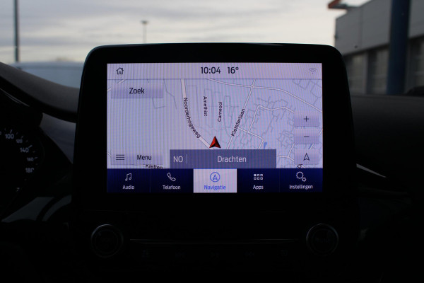 Ford Puma 1.0 EcoBoost Hybrid Titanium | Stoel + Stuurverwarming | Cruise Control | Camera | Navigatie | Carplay |