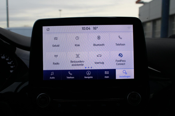 Ford Puma 1.0 EcoBoost Hybrid Titanium | Stoel + Stuurverwarming | Cruise Control | Camera | Navigatie | Carplay |