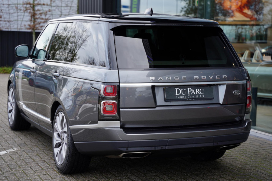 Land Rover Range Rover 3.0 SDV6 HSE Panoramadak / Meridian / Elek. Trekhaak