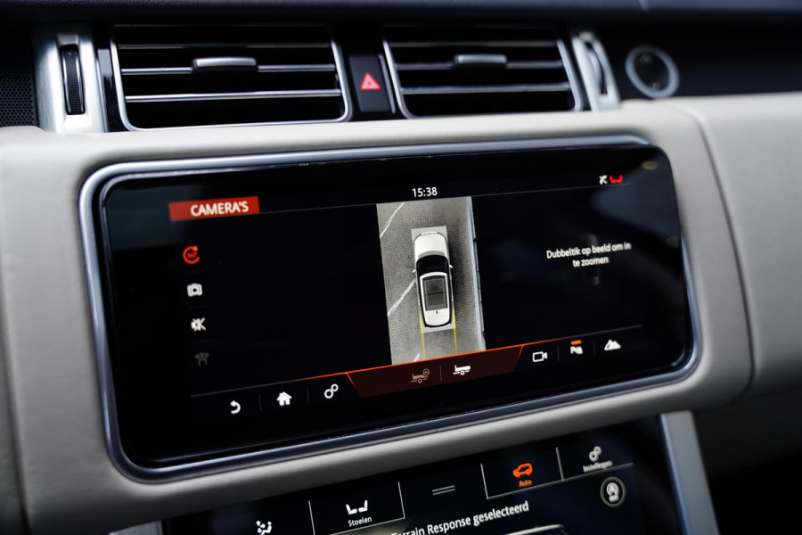 Land Rover Range Rover 3.0 SDV6 HSE Panoramadak / Meridian / Elek. Trekhaak