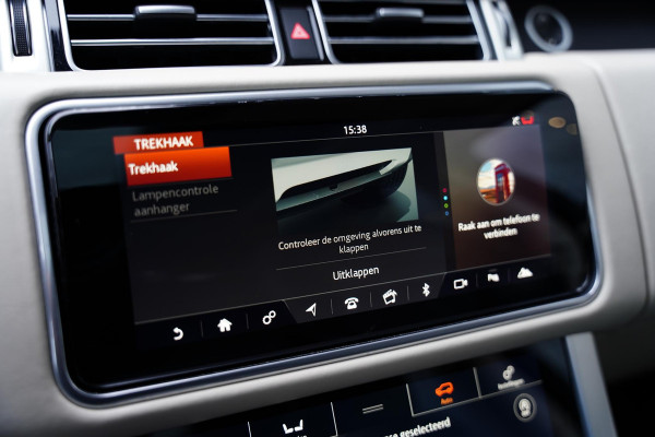 Land Rover Range Rover 3.0 SDV6 HSE Panoramadak / Meridian / Elek. Trekhaak