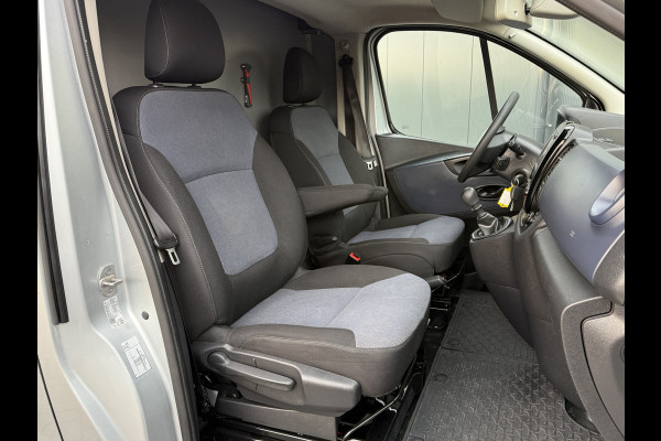 Opel Vivaro 1.6 CDTI 126 PK / L1H1 / 1e EIG. / ACHTERKLEP / AIRCO / CRUISE / NAVI / CAMERA / BLUETOOTH