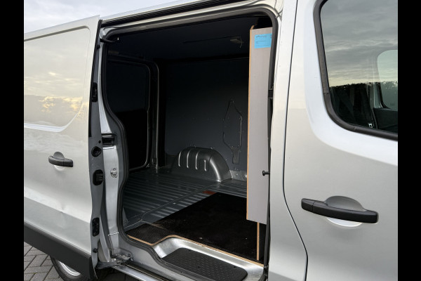 Opel Vivaro 1.6 CDTI 126 PK / L1H1 / 1e EIG. / ACHTERKLEP / AIRCO / CRUISE / NAVI / CAMERA / BLUETOOTH