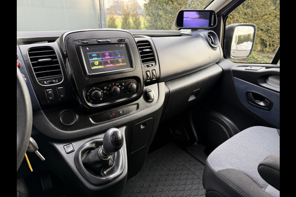 Opel Vivaro 1.6 CDTI 126 PK / L1H1 / 1e EIG. / ACHTERKLEP / AIRCO / CRUISE / NAVI / CAMERA / BLUETOOTH