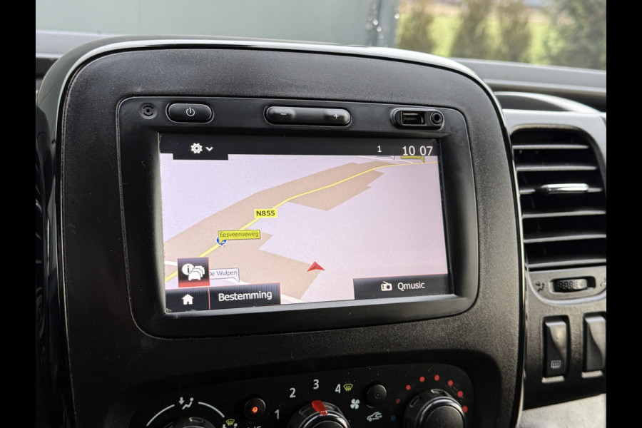 Opel Vivaro 1.6 CDTI 126 PK / L1H1 / 1e EIG. / ACHTERKLEP / AIRCO / CRUISE / NAVI / CAMERA / BLUETOOTH