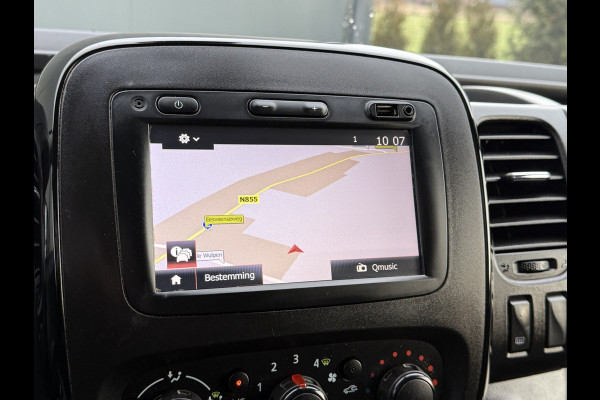 Opel Vivaro 1.6 CDTI 126 PK / L1H1 / 1e EIG. / ACHTERKLEP / AIRCO / CRUISE / NAVI / CAMERA / BLUETOOTH