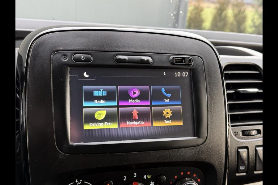 Opel Vivaro 1.6 CDTI 126 PK / L1H1 / 1e EIG. / ACHTERKLEP / AIRCO / CRUISE / NAVI / CAMERA / BLUETOOTH