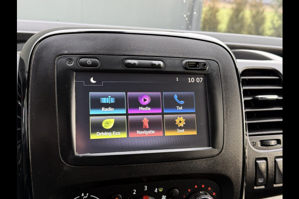 Opel Vivaro 1.6 CDTI 126 PK / L1H1 / 1e EIG. / ACHTERKLEP / AIRCO / CRUISE / NAVI / CAMERA / BLUETOOTH