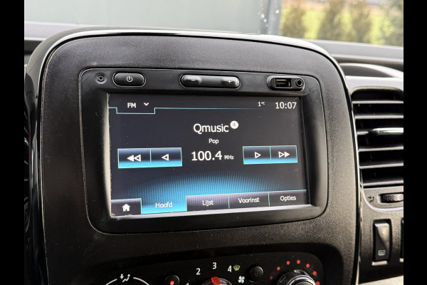 Opel Vivaro 1.6 CDTI 126 PK / L1H1 / 1e EIG. / ACHTERKLEP / AIRCO / CRUISE / NAVI / CAMERA / BLUETOOTH