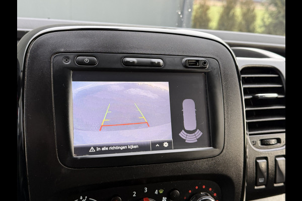 Opel Vivaro 1.6 CDTI 126 PK / L1H1 / 1e EIG. / ACHTERKLEP / AIRCO / CRUISE / NAVI / CAMERA / BLUETOOTH