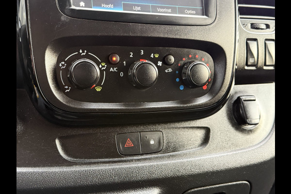 Opel Vivaro 1.6 CDTI 126 PK / L1H1 / 1e EIG. / ACHTERKLEP / AIRCO / CRUISE / NAVI / CAMERA / BLUETOOTH