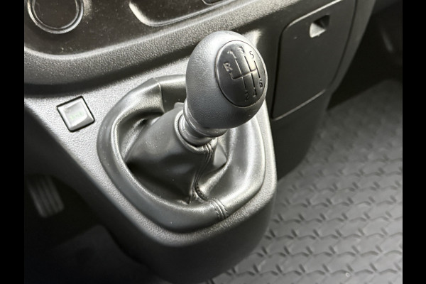 Opel Vivaro 1.6 CDTI 126 PK / L1H1 / 1e EIG. / ACHTERKLEP / AIRCO / CRUISE / NAVI / CAMERA / BLUETOOTH