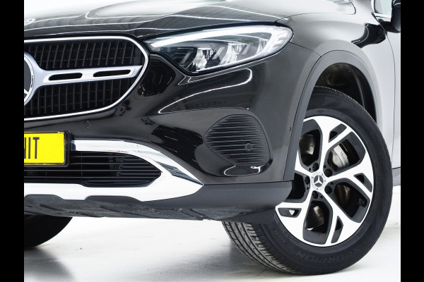 Mercedes-Benz GLC 300e 4MATIC 320PK | Camera | Trekhaak | Virtual | Sfeerverlichting | Stoelverwarming | LED | Carplay