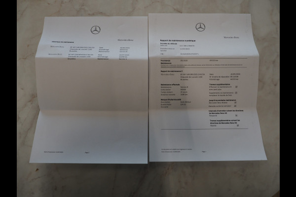 Mercedes-Benz GLC 300e 4MATIC 320PK | Camera | Trekhaak | Virtual | Sfeerverlichting | Stoelverwarming | LED | Carplay