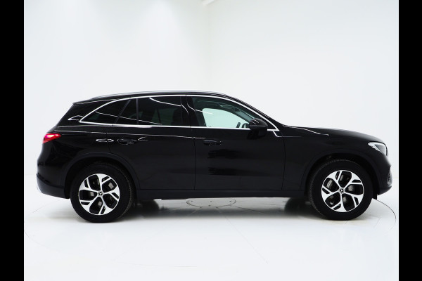 Mercedes-Benz GLC 300e 4MATIC 320PK | Camera | Trekhaak | Virtual | Sfeerverlichting | Stoelverwarming | LED | Carplay