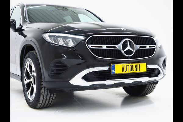 Mercedes-Benz GLC 300e 4MATIC 320PK | Camera | Trekhaak | Virtual | Sfeerverlichting | Stoelverwarming | LED | Carplay