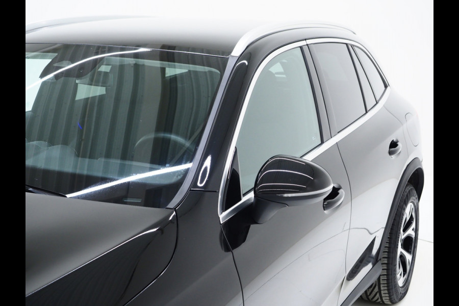 Mercedes-Benz GLC 300e 4MATIC 320PK | Camera | Trekhaak | Virtual | Sfeerverlichting | Stoelverwarming | LED | Carplay