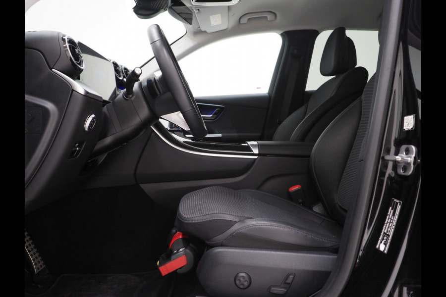 Mercedes-Benz GLC 300e 4MATIC 320PK | Camera | Trekhaak | Virtual | Sfeerverlichting | Stoelverwarming | LED | Carplay
