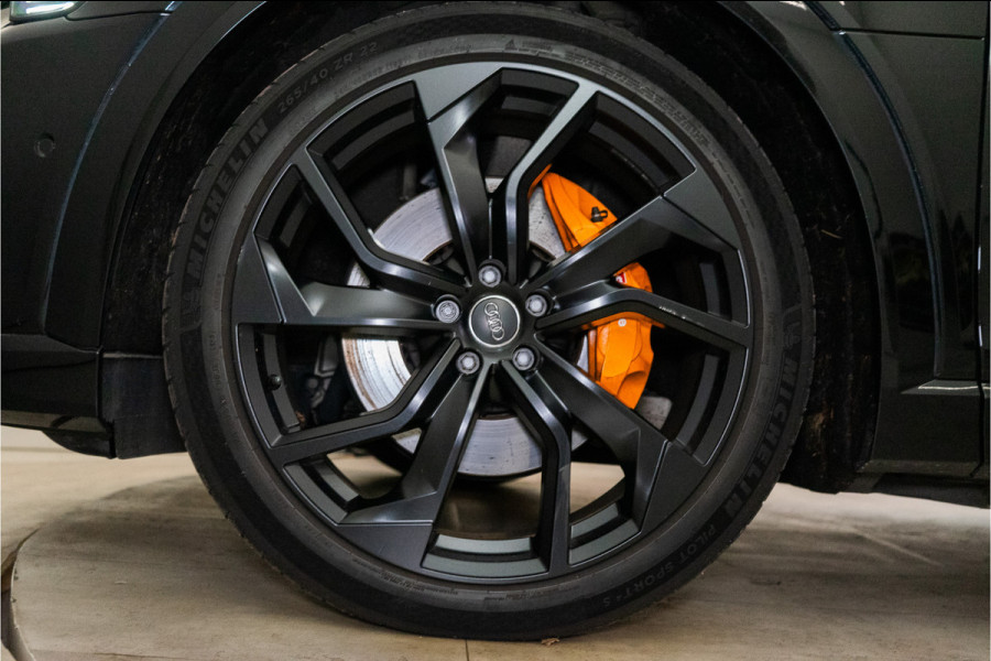 Audi e-tron Sportback 55 Quattro S Edition 95 kWh 408PK | NL AUTO/NAP/1E Eig. | Pano | Memory | Stoelverw. | 12 MND Garantie