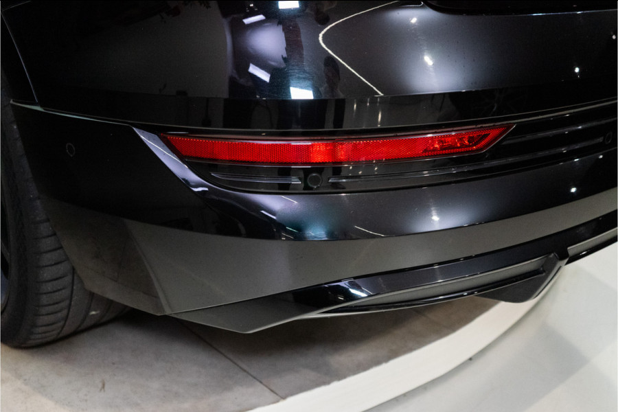 Audi e-tron Sportback 55 Quattro S Edition 95 kWh 408PK | NL AUTO/NAP/1E Eig. | Pano | Memory | Stoelverw. | 12 MND Garantie