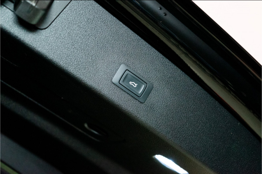 Audi e-tron Sportback 55 Quattro S Edition 95 kWh 408PK | NL AUTO/NAP/1E Eig. | Pano | Memory | Stoelverw. | 12 MND Garantie