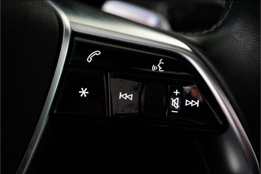 Audi e-tron Sportback 55 Quattro S Edition 95 kWh 408PK | NL AUTO/NAP/1E Eig. | Pano | Memory | Stoelverw. | 12 MND Garantie
