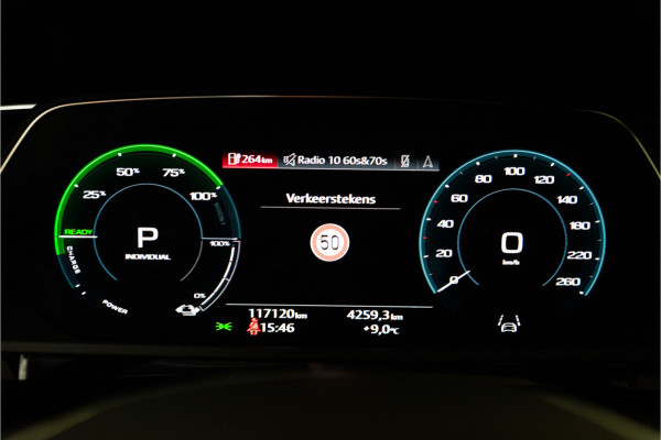 Audi e-tron Sportback 55 Quattro S Edition 95 kWh 408PK | NL AUTO/NAP/1E Eig. | Pano | Memory | Stoelverw. | 12 MND Garantie