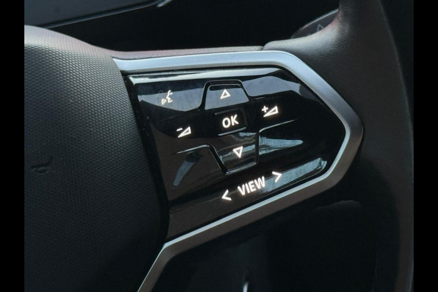 Volkswagen ID.4 First 77 kWh, achteruitrijcamera, 20 inch licht metalen velgen, led,stoelverwarming, 1 e eigenaar, NL auto met nap