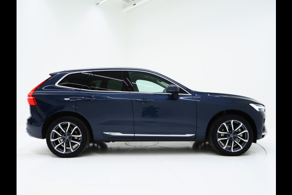 Volvo XC60 2.0 T6 Recharge AWD Ultimate Long Range | Panoramadak | Harman/Kardon | Pilot Assist | Trekhaak | HUD | Keyless | Carplay