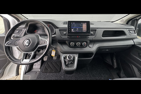 Renault Trafic 2.0 dCi 130 L2 DC Dubbele cabine Navi|Trekhaak|LED