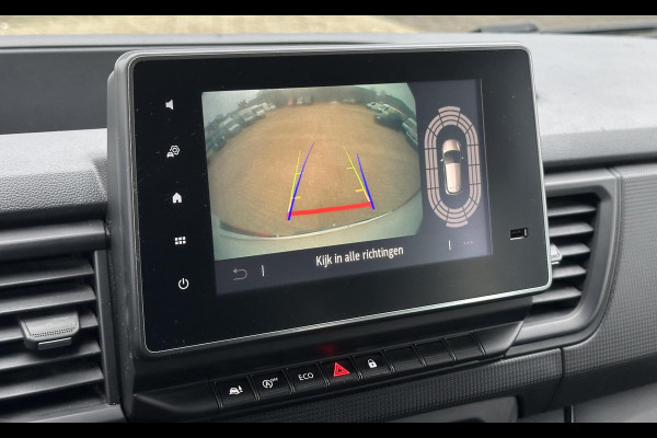 Renault Trafic 2.0 dCi 130 L2 DC Dubbele cabine Navi|Trekhaak|LED