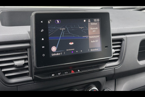 Renault Trafic 2.0 dCi 130 L2 DC Dubbele cabine Navi|Trekhaak|LED