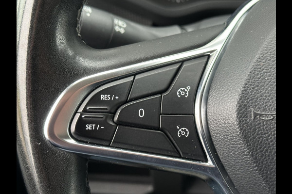 Renault Trafic 2.0 dCi 130 L2 DC Dubbele cabine Navi|Trekhaak|LED