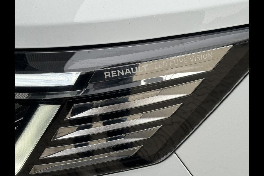 Renault Trafic 2.0 dCi 130 L2 DC Dubbele cabine Navi|Trekhaak|LED