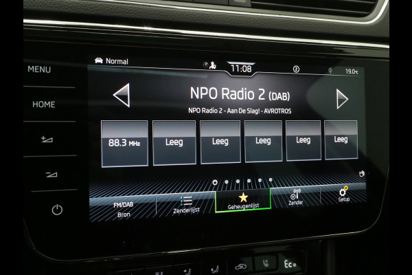 Škoda Superb Combi 1.4 TSI iV Laurin & Klement | Panoramadak | Massage | Trekhaak | Canton | Leder | 360 | Keyless | Adaptive Cruise